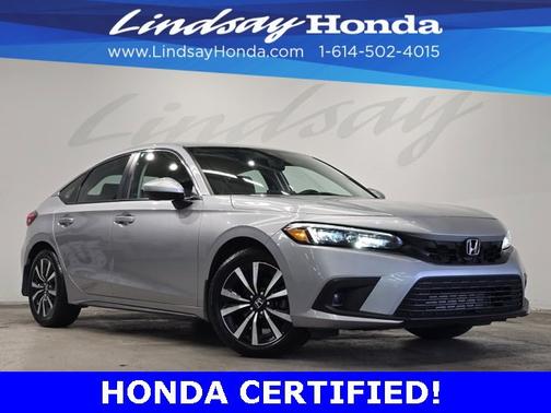 2023 Honda Civic