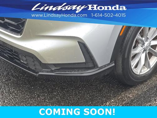 2023 Honda CR-V 