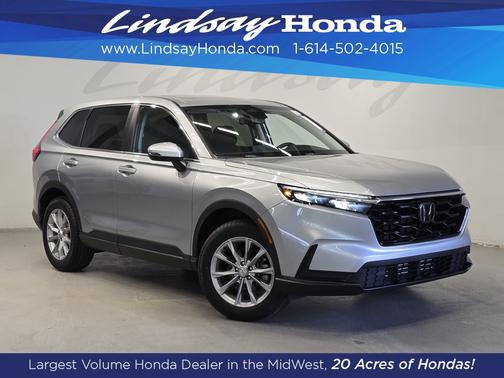 2023 Honda CR-V