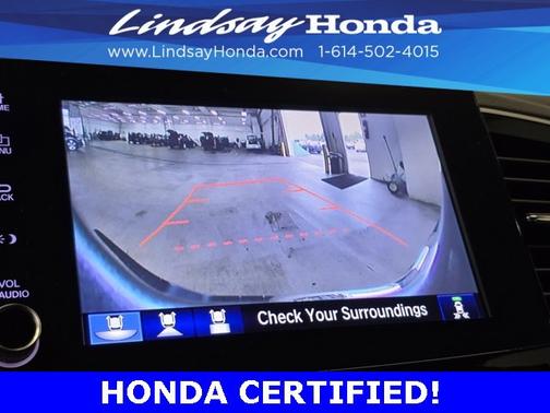 2023 Honda Ridgeline