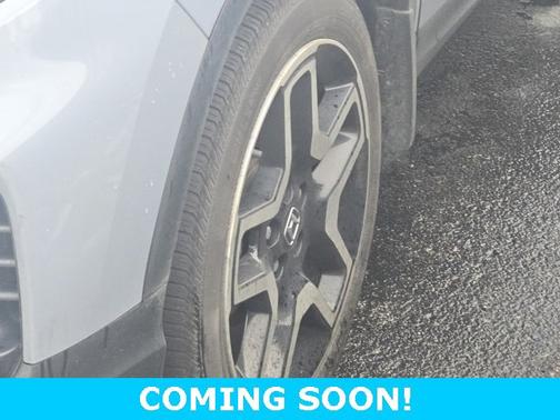 2023 Honda Passport