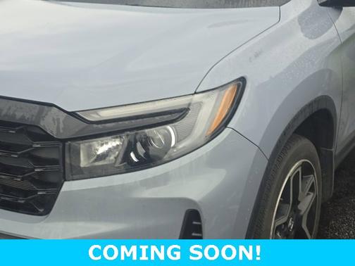 2023 Honda Passport