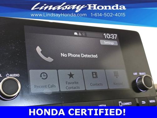 2023 Honda Accord