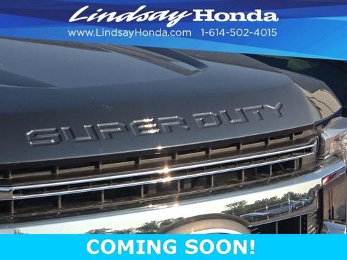 2021 Ford F-250 XLT