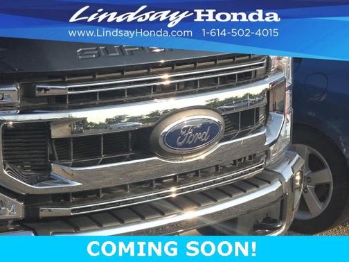 2021 Ford F-250 XLT