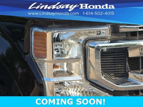 2021 Ford F-250 XLT