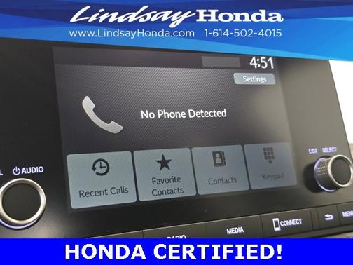 2023 Honda CR-V Hybrid