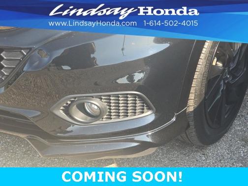 2022 Honda HR-V
