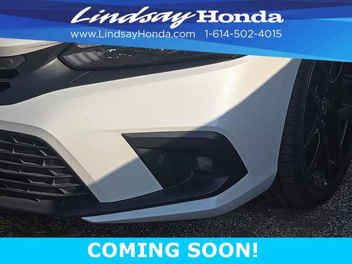 2023 Honda Civic 