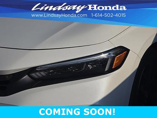 2023 Honda Civic 