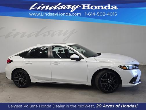 2023 Honda Civic 