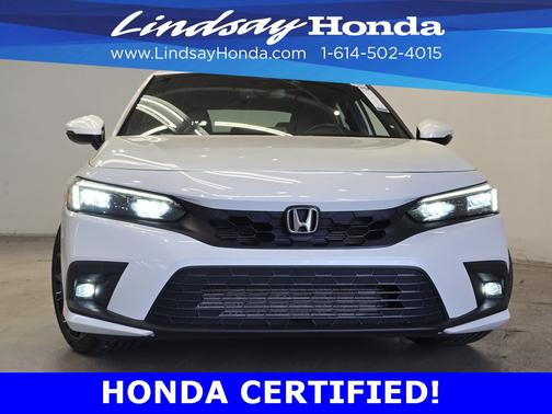 2023 Honda Civic 