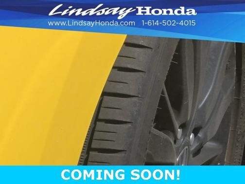 2018 Honda Fit Sport