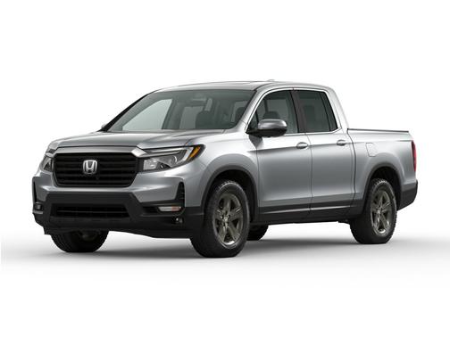 2023 Honda Ridgeline 
