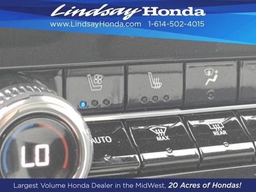 2025 Honda Prologue Elite
