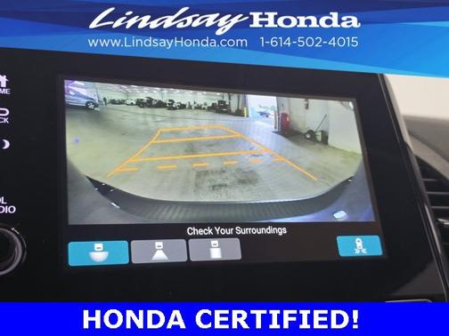 2023 Honda Odyssey