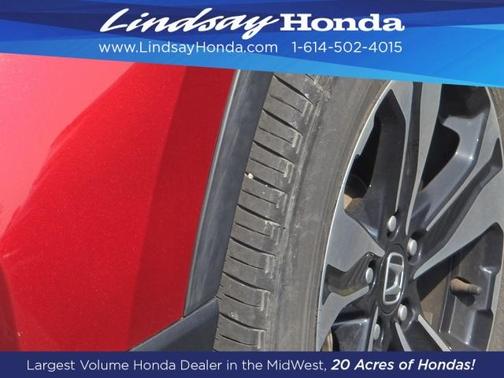 2022 Honda CR-V Special Edition