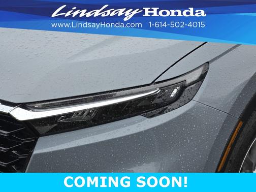 2023 Honda CR-V 