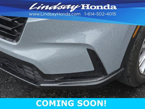 2023 Honda CR-V 