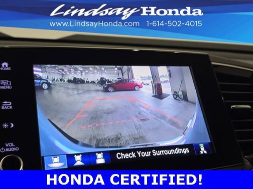 2023 Honda Ridgeline