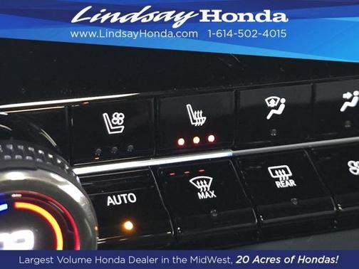 2024 Honda Prologue Elite