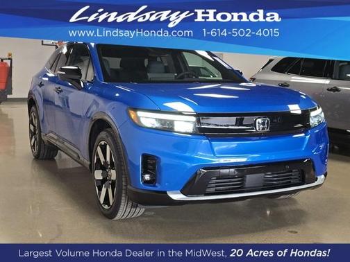 2024 Honda Prologue Elite