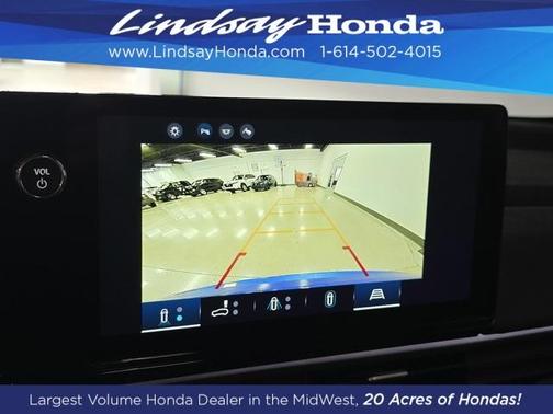 2024 Honda Prologue Elite