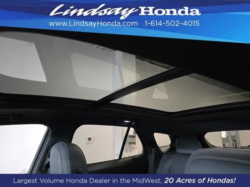 2024 Honda Prologue Elite