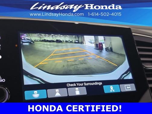 2023 Honda Passport