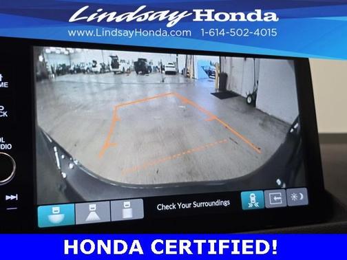 2022 Honda Civic Sport Touring