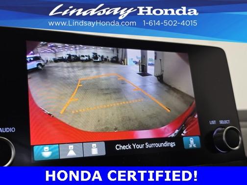 2024 Honda HR-V
