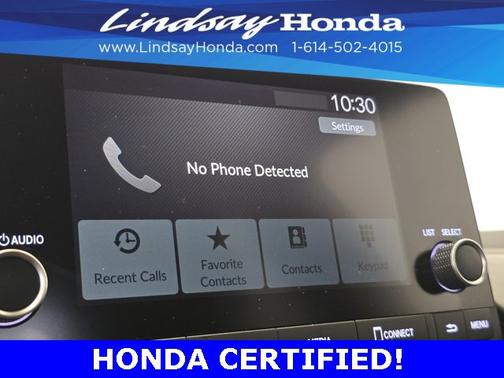 2024 Honda HR-V
