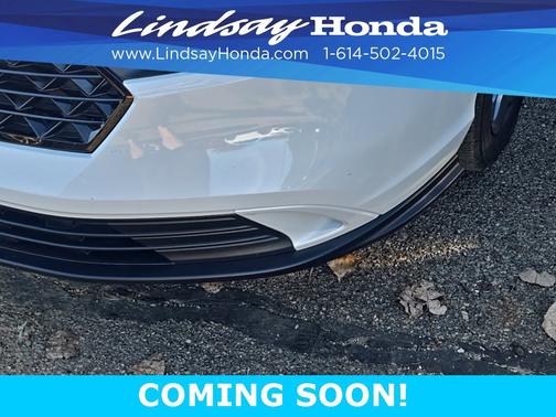 2024 Honda Accord