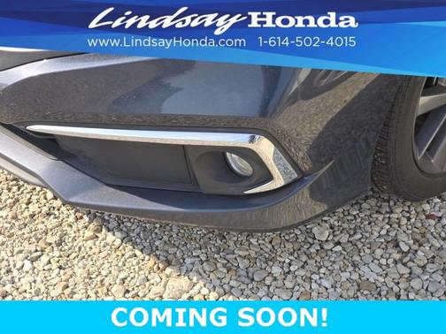 2021 Honda Civic