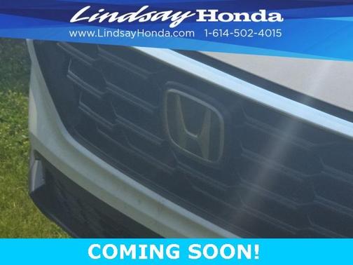 2023 Honda CR-V EX
