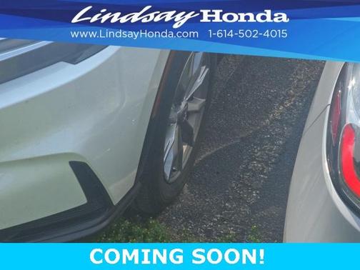 2023 Honda CR-V EX