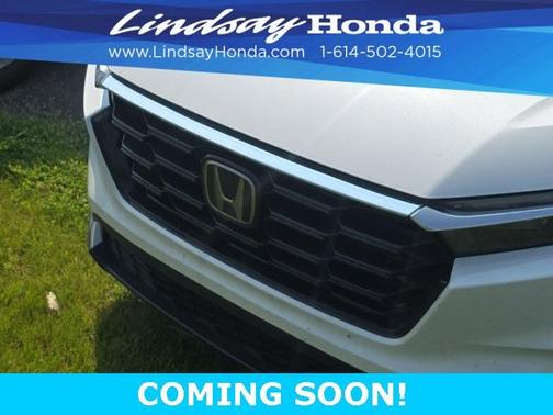 2023 Honda CR-V EX
