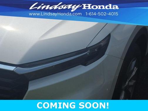 2023 Honda CR-V EX