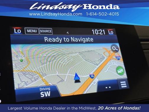 2022 Honda CR-V Hybrid