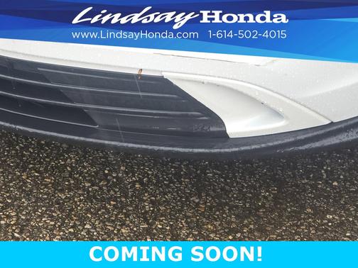 2023 Honda Accord 