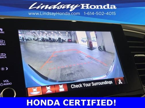 2022 Honda Ridgeline