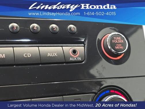2013 Nissan Altima 2.5 S