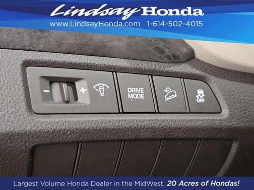 2018 Hyundai SANTA FE SE