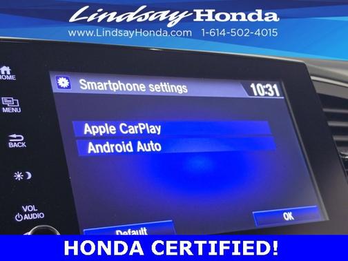 2023 Honda Ridgeline