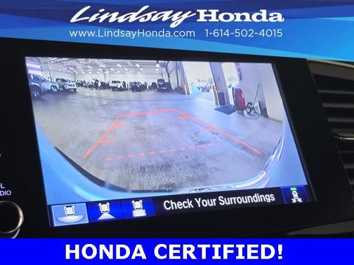2023 Honda Ridgeline