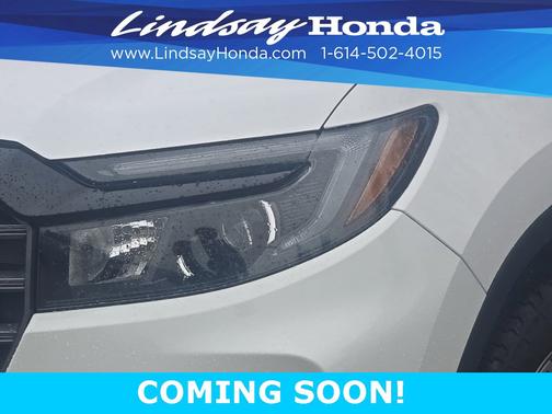 2023 Honda Passport 