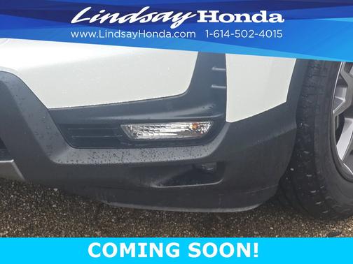 2023 Honda Passport 
