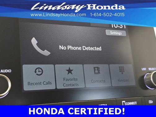 2023 Honda HR-V