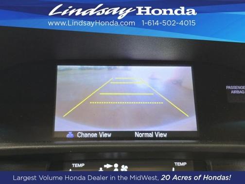 2014 Acura RDX Base