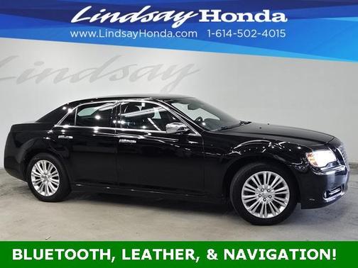 2013 Chrysler 300C Base